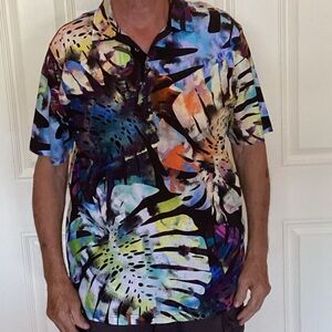 Bugatchi sport shirt